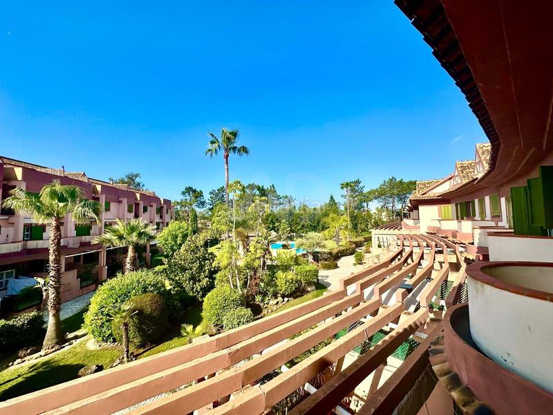 Foto db6540fe-e8fc-4633-b9e5-1bd736eff5ee. Haus mit parking pool in Islantilla golf Islantilla