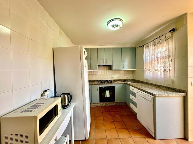 Foto 10c5f838-a0d5-43cd-818c-0bcbb77423fe. House with parking pool in Islantilla golf Islantilla