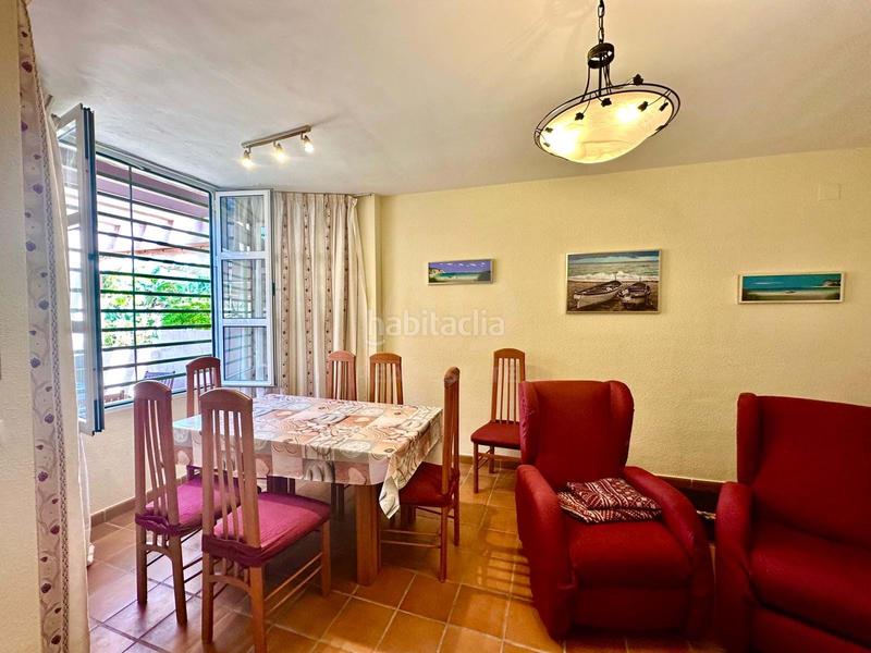 Foto 1e17940a-d7c4-40e2-ae4e-2de7bc714ce6. House with parking pool in Islantilla golf Islantilla