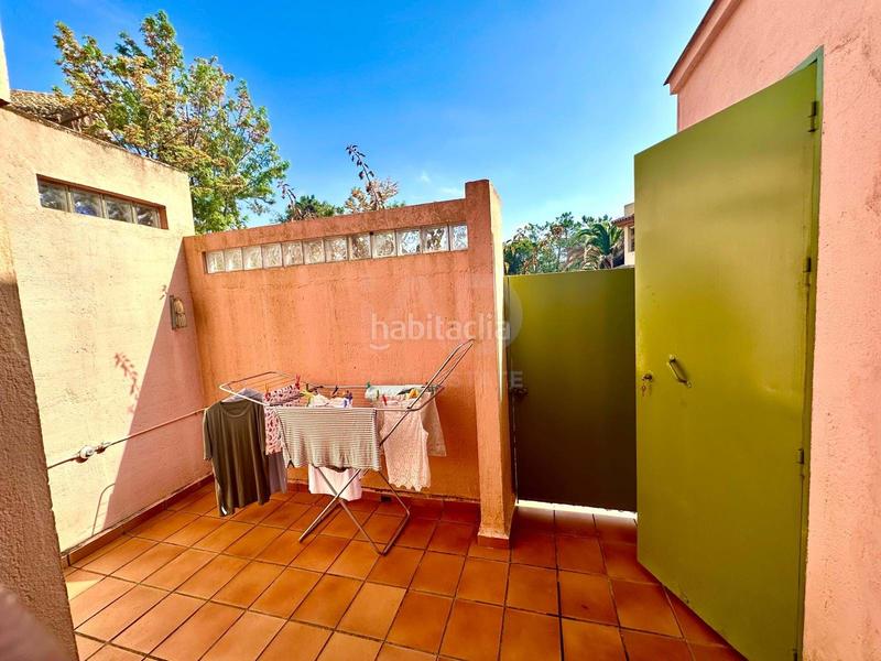 Foto 2ec82ba3-80f5-4dc8-829f-d1e7575e32ce. House with parking pool in Islantilla golf Islantilla