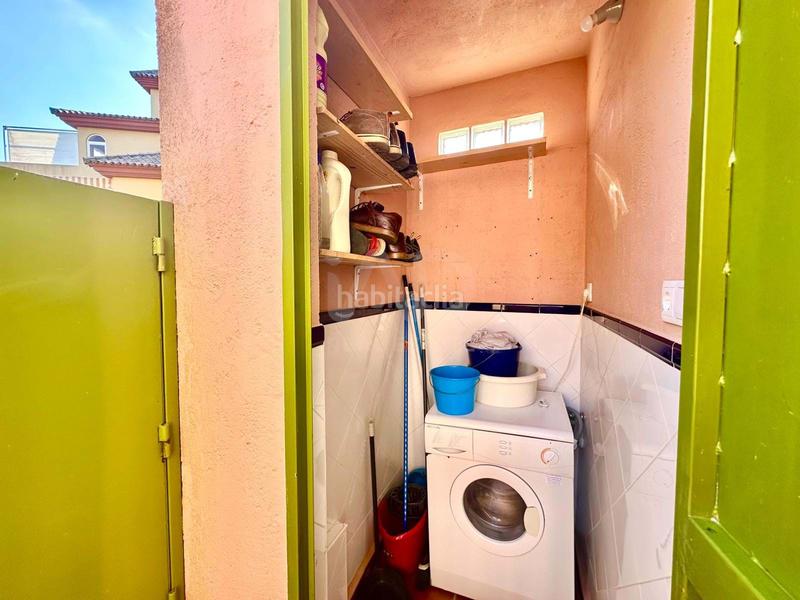 Foto 7a56a64e-c120-4c3b-9996-99ed3ca02df9. House with parking pool in Islantilla golf Islantilla