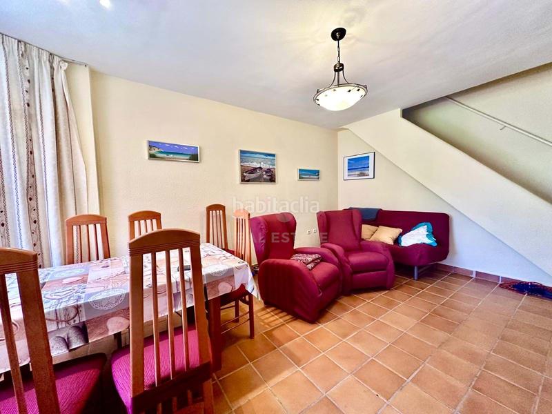 Foto 7b3e78ab-7509-474a-ab76-80ee1b40cd8f. House with parking pool in Islantilla golf Islantilla