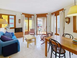 Appartement à Centre