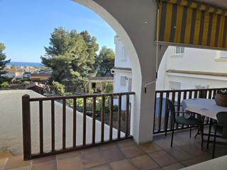 Haus in Segur de Calafell Nucli Urbà