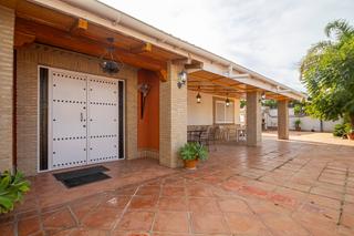 Haus in Calle trinidad 57