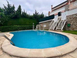 Casa en Vilafortuny