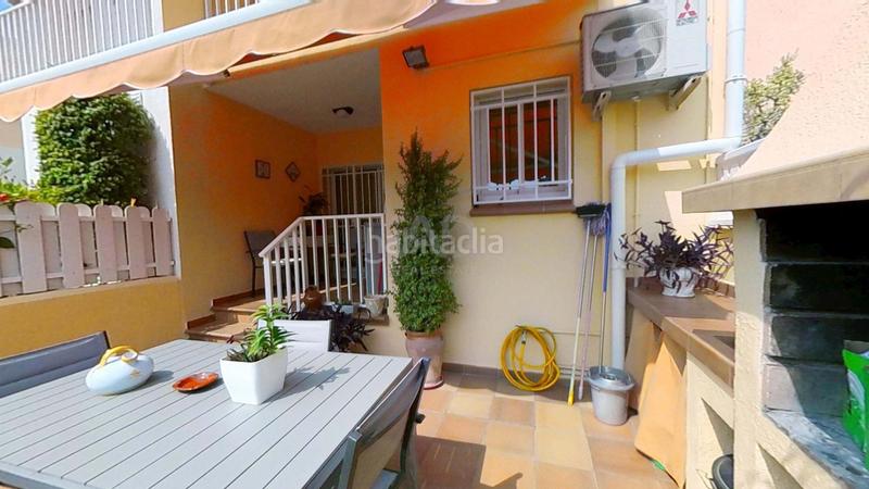 Foto 33a5ee4e-4fce-4914-a76e-c24fe65631ab. Haus mit heizung parking in Coma-ruga platja Coma-ruga