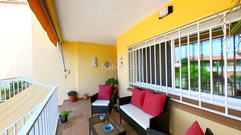 Foto cbe21a84-b476-4362-8e7c-ccb57c5fcc4c. Haus mit heizung parking in Coma-ruga platja Coma-ruga