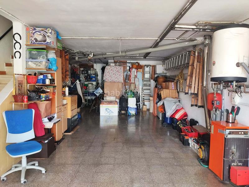 Foto deb257f1-5791-48fe-a1a7-fecc254c4d1f. Haus mit heizung parking in Coma-ruga platja Coma-ruga