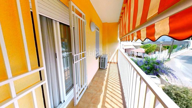 Foto 2dd6df7f-b3a0-4286-8576-eac8621ab5c4. House with heating parking in Coma-ruga platja Coma-ruga