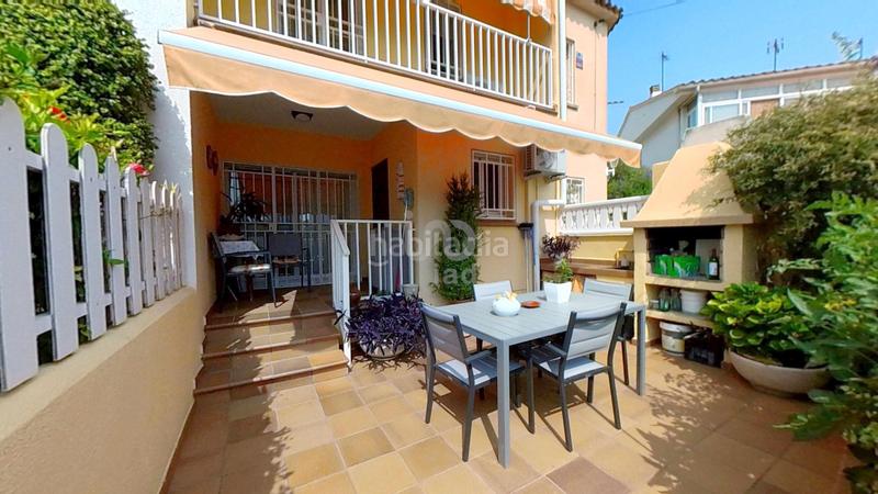 Foto 1a96aa26-912a-458c-a44f-07c80cf6f8fb. Maison avec chauffage parking dans Coma-ruga platja Coma-ruga