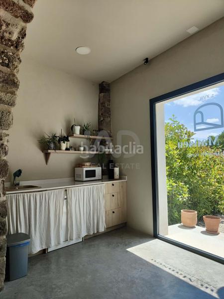 Foto 2b565e1b-f106-4db5-a9ee-8d211d238722. Haus mit heizung in Vall d´en Bas (La)