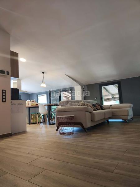 Foto 8236d91d-15e2-4fb8-ac50-2956eb2111da. Haus mit heizung in Vall d´en Bas (La)