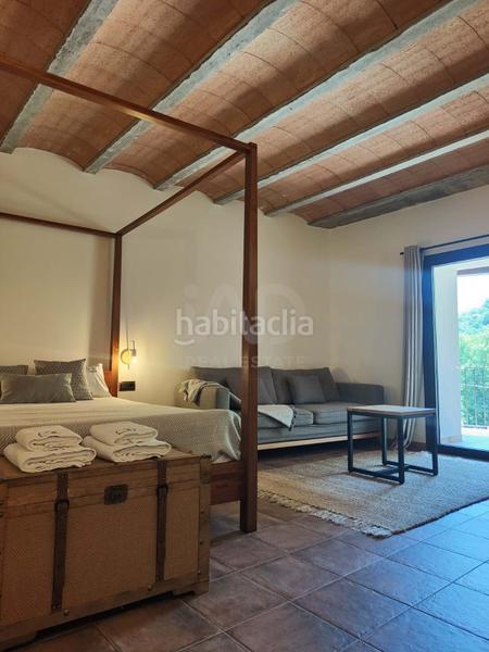 Foto ad852867-5f97-4b98-9761-eb04f2832a3f. Haus mit heizung in Vall d´en Bas (La)
