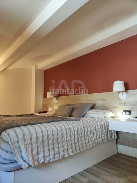 Foto c41c7560-f607-4636-a35b-5a3c6762a4bc. Haus mit heizung in Vall d´en Bas (La)