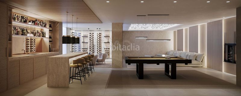 Foto 00e30c61-96e3-4810-8013-e35d1faf18b5. Casa amb piscina a Nagüeles Alto Marbella