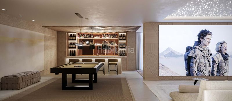 Foto 2cd880d2-a5e0-443c-a53b-7dba4c9fc6b0. Casa amb piscina a Nagüeles Alto Marbella