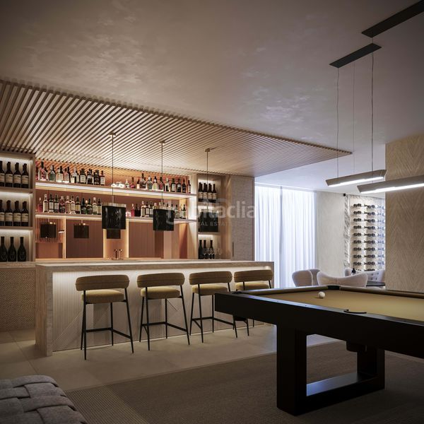 Foto 363dbffc-a380-44f9-9982-81a50ea9d3b1. Casa amb piscina a Nagüeles Alto Marbella