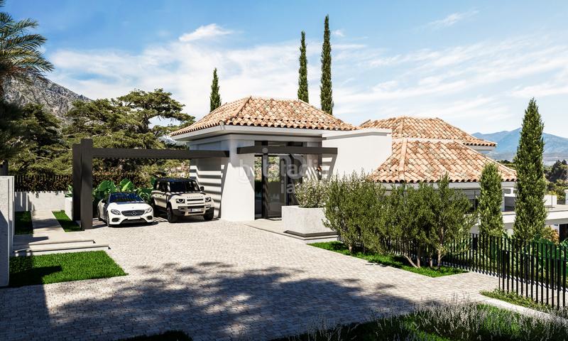 Foto 89a7f323-0ecc-4964-8387-67e080bceecb. Casa en Nagüeles Alto Marbella