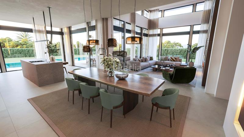 Foto b88c6ad0-dde0-47ba-a8c4-f774a68b05a6. Casa en Nagüeles Alto Marbella