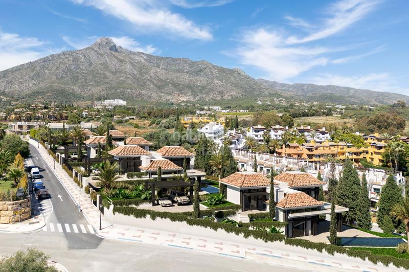 Foto d2891eae-cb50-4c2f-9530-e9c9e0f7f936. Casa en Nagüeles Alto Marbella