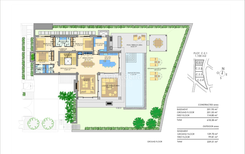 Foto d818cb8f-29a6-44a0-b087-0fc289a734ea. Casa en Nagüeles Alto Marbella