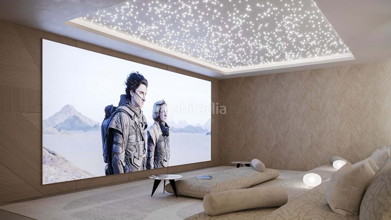 Foto e091d519-1efa-494c-b72c-d94684902916. Casa amb piscina a Nagüeles Alto Marbella