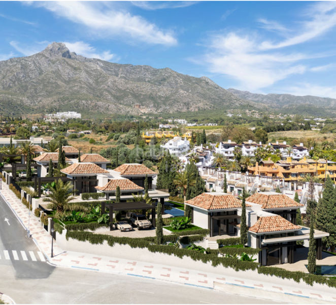 Foto e872f04e-f593-4cb8-943d-652b0735f3fc. Casa en Nagüeles Alto Marbella