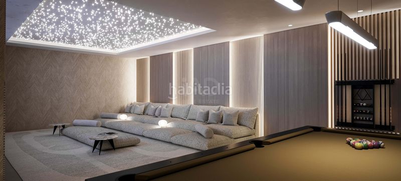 Foto f8c20b17-6840-4549-a56c-3fc6049e892c. Casa amb piscina a Nagüeles Alto Marbella