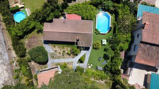 Casa a Aiguaviva Parc