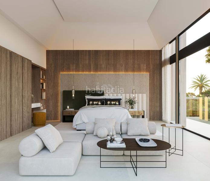 Foto 6788b0f4-7002-44b1-8c4b-7e665f7d413b. Casa en Nagüeles Alto Marbella