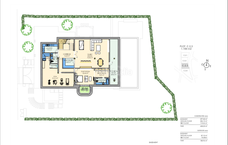 Foto a9760001-ca00-4e50-8b13-4b4e01c09248. Casa en Nagüeles Alto Marbella