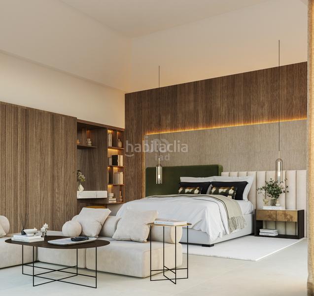 Foto f6a2a531-721e-4696-9258-6623e46833d4. Casa en Nagüeles Alto Marbella