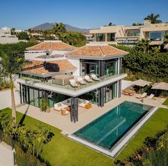 Casa a Nagüeles Alto