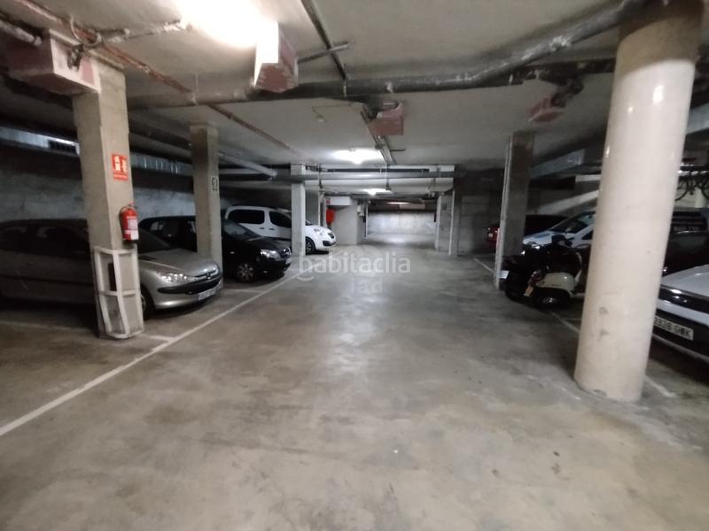 Foto 7a62c607-7dec-4653-8ae3-db465a384c99. Aparcament cotxe a Santa Eugenia Girona