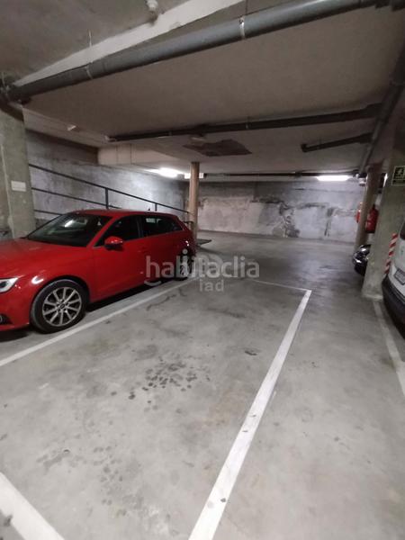 Foto e9451f54-ce9e-4117-910c-a5b6f51827ea. Aparcament cotxe a Santa Eugenia Girona