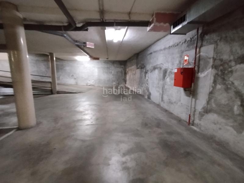 Foto 1b1bb43b-60fc-4f20-81e2-d926f6c53cd5. Parking coche en Santa Eugenia Girona
