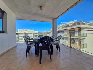 Appartement à Costa Marfil