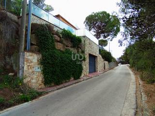 Terreny residencial a Calle garbi 46 46