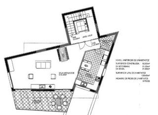 Terreny residencial a Calle garbi 46 46