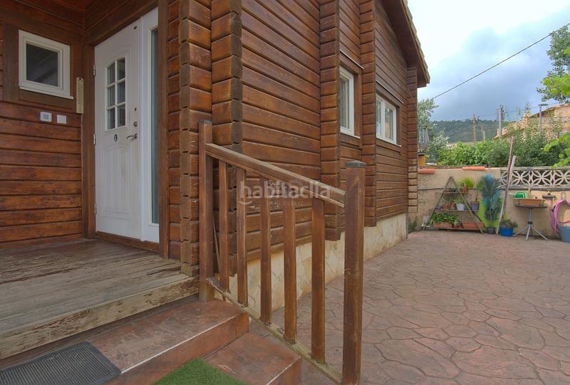 Foto 2f8ba384-8f97-4438-bfad-0ff5ada73c1b. Casa amb aparcament a Els Canons - Les Orioles - Can Paulet Sant Boi de Llobregat