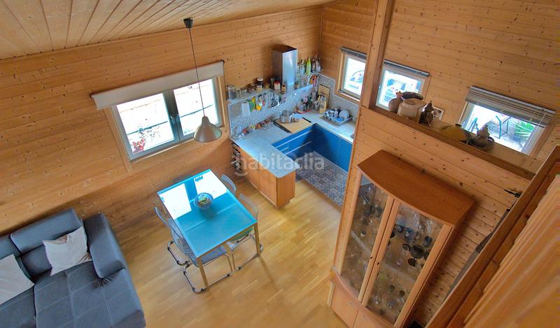 Foto ee10c915-f186-4beb-a8b5-a19896218dd4. Casa amb aparcament a Els Canons - Les Orioles - Can Paulet Sant Boi de Llobregat