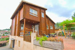 Haus in Els Canons - Les Orioles - Can Paulet