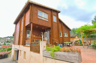 House in Els Canons - Les Orioles - Can Paulet