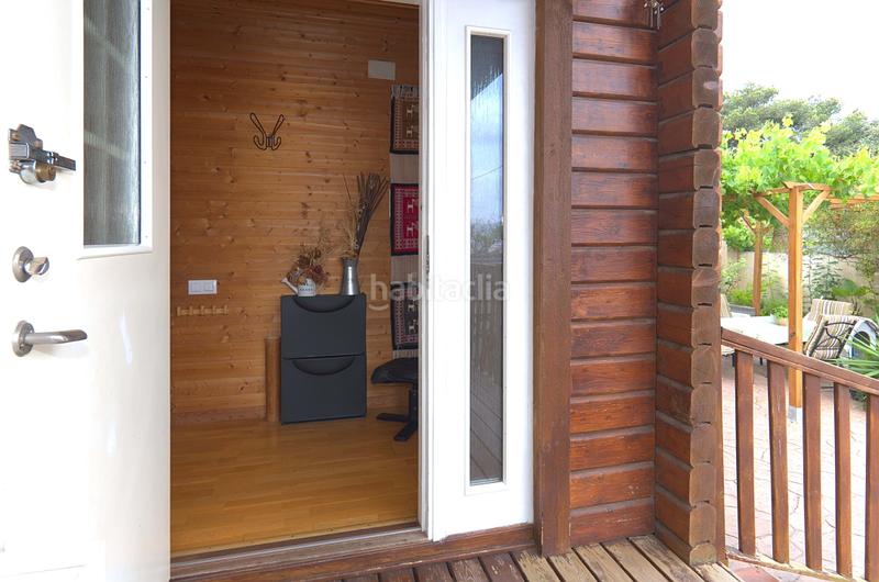 Foto 141d53ca-db81-4700-86d4-f6ea13271c3a. Haus mit parking in Els Canons - Les Orioles - Can Paulet Sant Boi de Llobregat