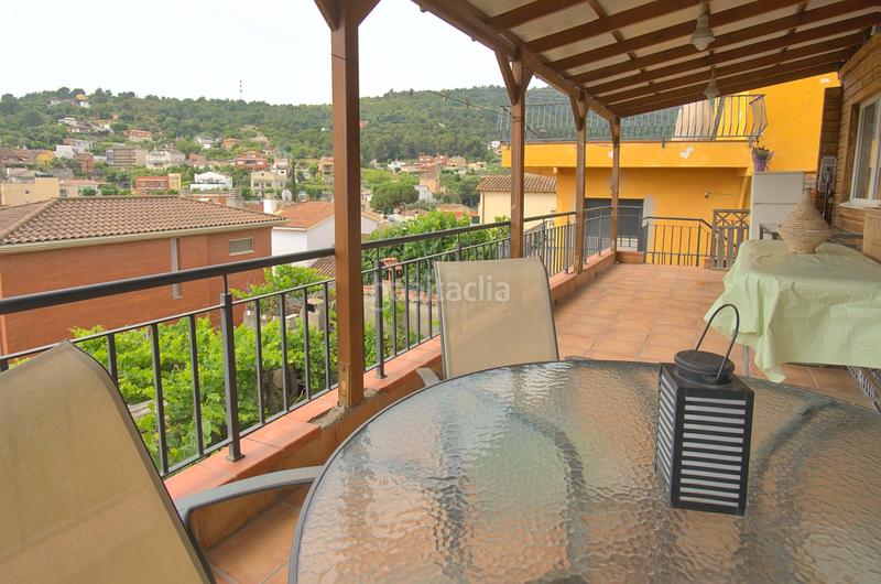 Foto 40fe9e0a-cae6-4600-9367-4edd16f87370. Haus mit parking in Els Canons - Les Orioles - Can Paulet Sant Boi de Llobregat