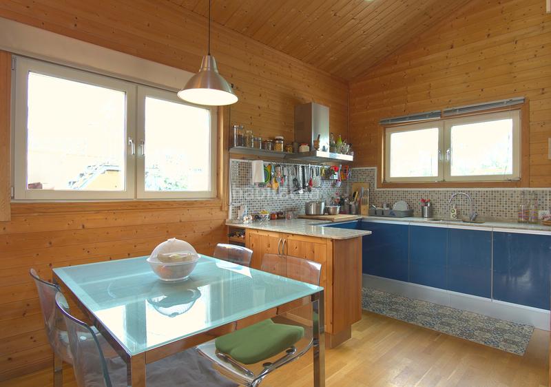 Foto 41342505-d1fb-4f20-8ef8-fd71ddf85024. Haus mit parking in Els Canons - Les Orioles - Can Paulet Sant Boi de Llobregat