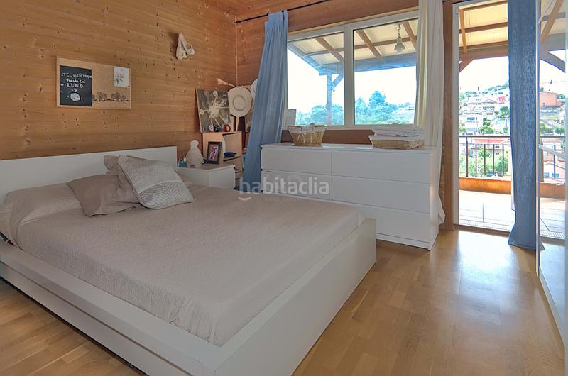 Foto 76c6fe15-6461-4b0b-8408-d1f785ab149a. Haus mit parking in Els Canons - Les Orioles - Can Paulet Sant Boi de Llobregat