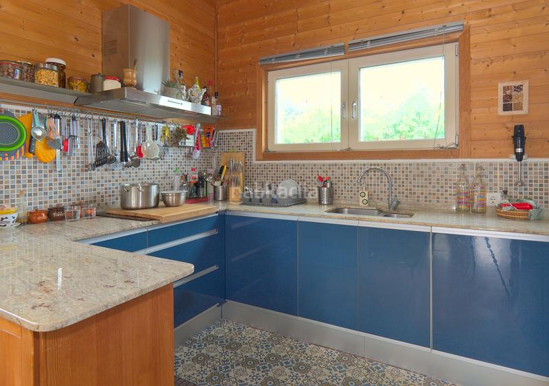 Foto a2ec6044-d223-4a52-9ad1-47ea40a44f94. Haus mit parking in Els Canons - Les Orioles - Can Paulet Sant Boi de Llobregat