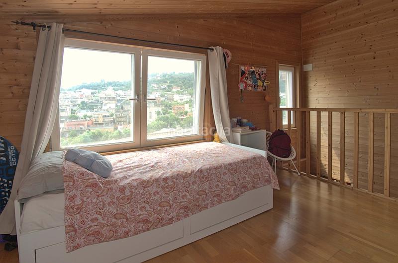 Foto fc35619d-7e2b-4a07-85b3-0087eecbfcb8. Haus mit parking in Els Canons - Les Orioles - Can Paulet Sant Boi de Llobregat